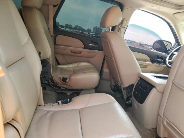 Photo 10 from auction – 2012 GMC YUKON DENA with VIN 1GKS1EEF5CR291499