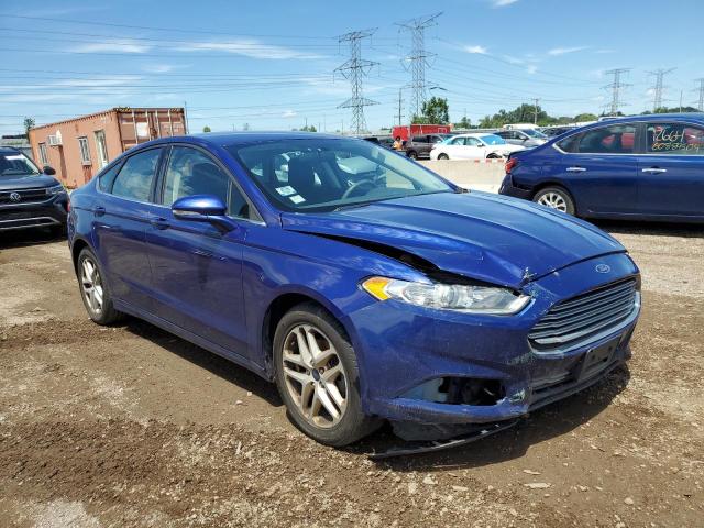 Photo 4 from auction – 2014 FORD FUSION SE with VIN 1FA6P0H78E5357840
