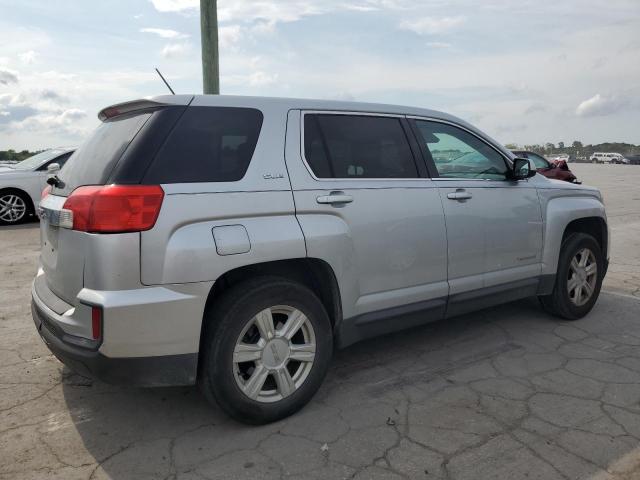 Photo 3 from auction – 2016 GMC TERRAIN SL with VIN 2GKALMEK8G6244773