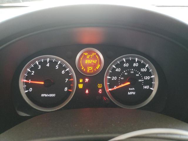 Photo 9 from auction – 2012 NISSAN SENTRA 2.0 with VIN 3N1AB6AP2CL746358