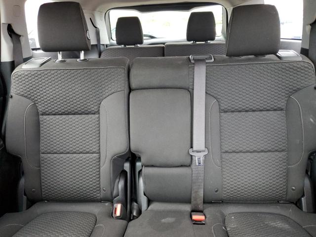 Photo 10 from auction – 2018 GMC ACADIA SLE with VIN 1GKKNKLA2JZ209476