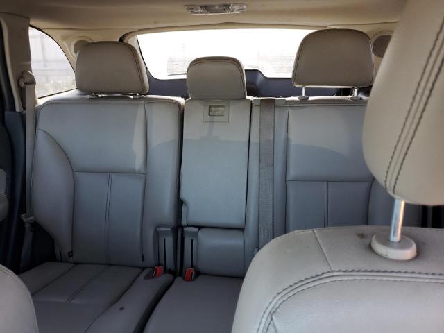 Photo 10 from auction – 2012 FORD EDGE LIMIT with VIN 2FMDK4KC1CBA04521