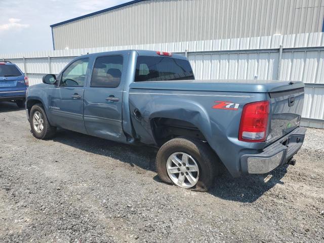 Photo 2 from auction – 2008 GMC SIERRA C15 with VIN 3GTEC13J58G209197