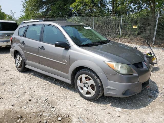 Photo 4 from auction – 2004 PONTIAC VIBE with VIN 5Y2SL62864Z459718