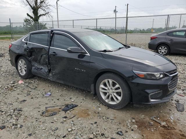 Photo 4 from auction – 2016 CHEVROLET MALIBU LT with VIN 1G1ZE5ST6GF172286