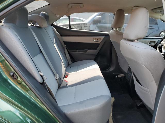 Photo 10 from auction – 2014 TOYOTA COROLLA L with VIN 2T1BURHEXEC122282
