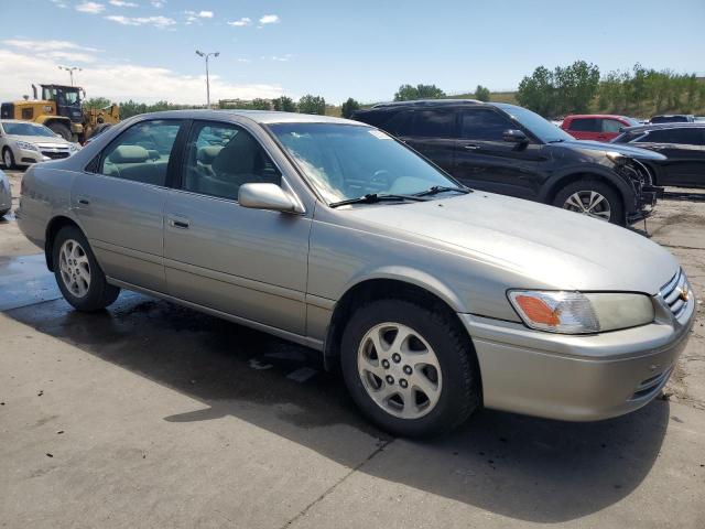 Photo 4 from auction – 2000 TOYOTA CAMRY LE with VIN JT2BF28K6Y0255331