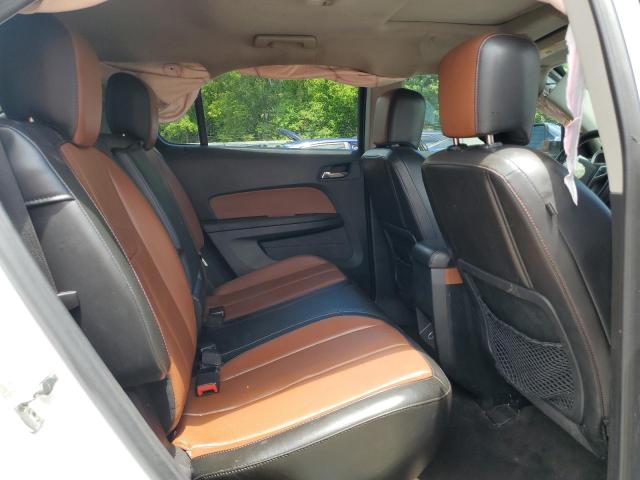 Photo 11 from auction – 2016 CHEVROLET EQUINOX LT with VIN 2GNALDEK0G6121990