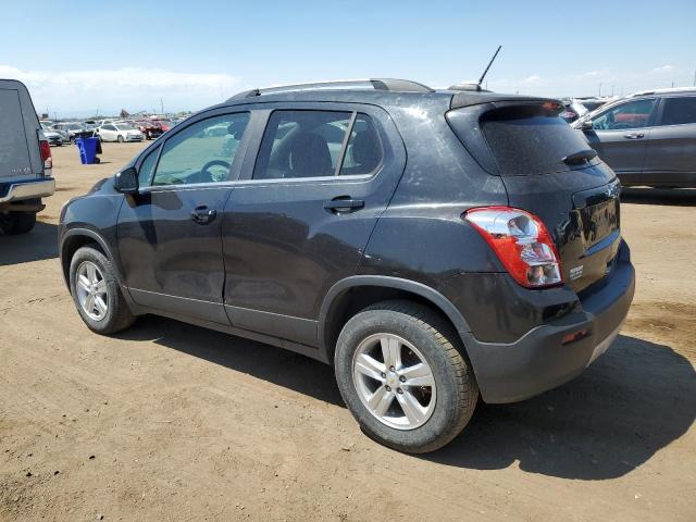 Photo 2 from auction – 2015 CHEVROLET TRAX 1LT with VIN KL7CJRSB8FB099187