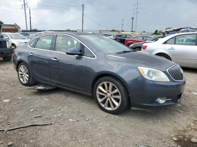 Photo 4 from auction – 2013 BUICK VERANO with VIN 1G4PP5SK0D4130599