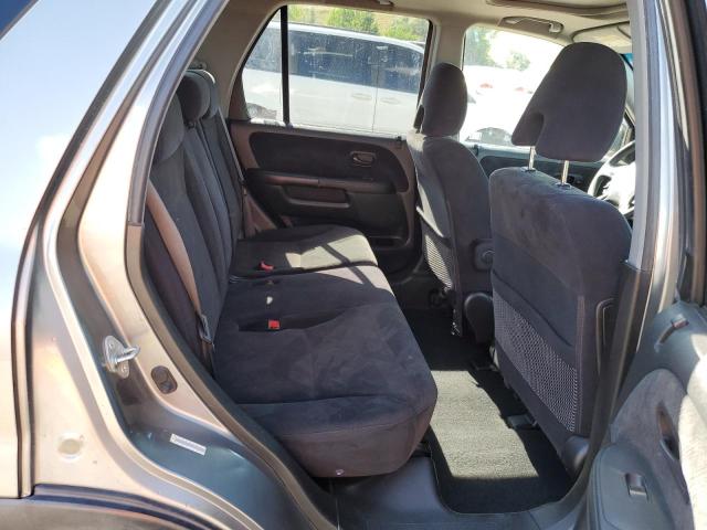 Photo 11 from auction – 2005 HONDA CR-V EX with VIN JHLRD78875C047260