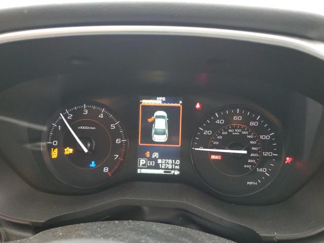 Photo 9 from auction – 2023 SUBARU CROSSTREK with VIN JF2GTAEC7PH258785