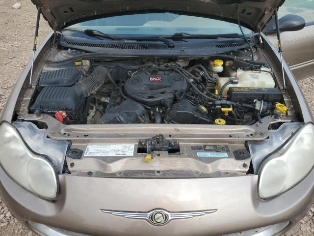 Photo 11 from auction – 2000 CHRYSLER CONCORDE L with VIN 2C3HD46RXYH169247