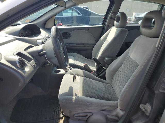 Photo 7 from auction – 2005 SATURN ION LEVEL with VIN 1G8AL52F15Z153445