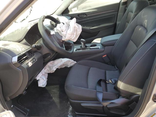 Photo 7 from auction – 2024 NISSAN ALTIMA S with VIN 1N4BL4BV3RN374236