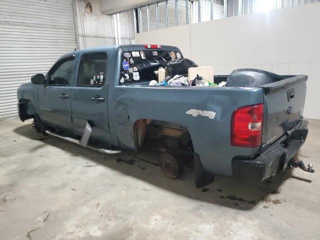 Photo 2 from auction – 2013 CHEVROLET SILVERADO with VIN 3GCPKREA3DG223116
