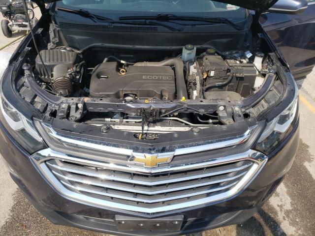 Photo 12 from auction – 2018 CHEVROLET EQUINOX LT with VIN 3GNAXJEV7JS529926