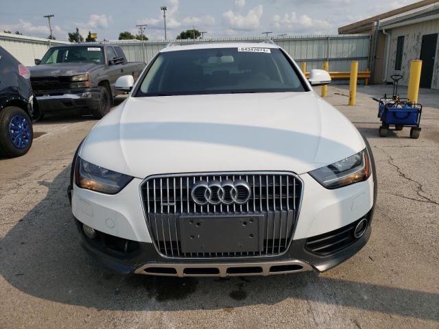 Zdjęcie 5 z aukcji – 2013 AUDI A4 ALLROAD z VIN WA19FAFL0DA195007