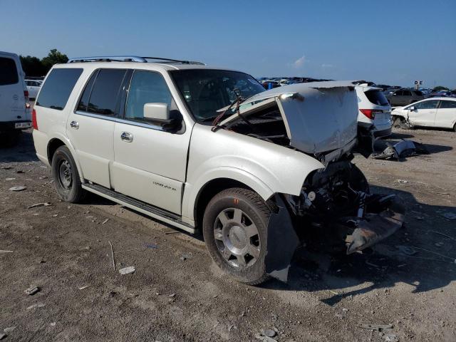 Photo 4 from auction – 2006 LINCOLN NAVIGATOR with VIN 5LMFU27546LJ21593