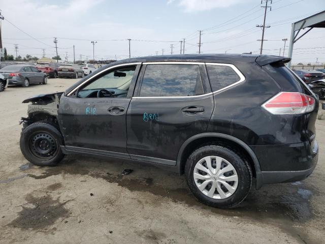 Photo 2 from auction – 2016 NISSAN ROGUE S with VIN KNMAT2MT8GP716447