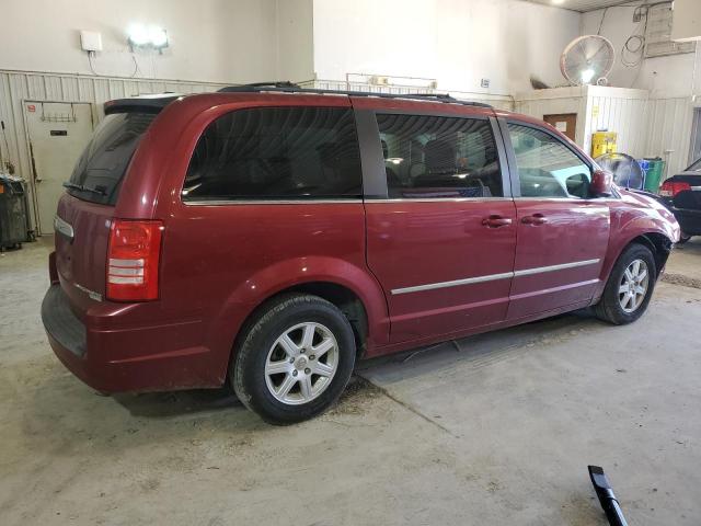 Photo 3 from auction – 2010 CHRYSLER TOWN & COU with VIN 2A4RR5D12AR392560