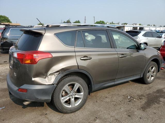 Photo 3 from auction – 2015 TOYOTA RAV4 XLE with VIN JTMRFREV4FD128435
