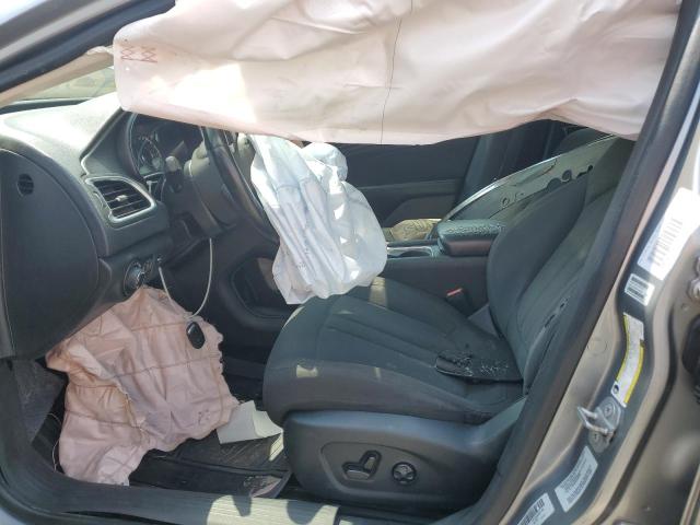 Photo 7 from auction – 2015 CHRYSLER 200 LIMITE with VIN 1C3CCCAB7FN587304