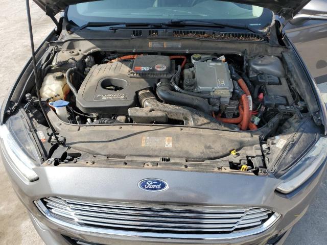 Photo 11 from auction – 2013 FORD FUSION SE with VIN 3FA6P0PU0DR246606