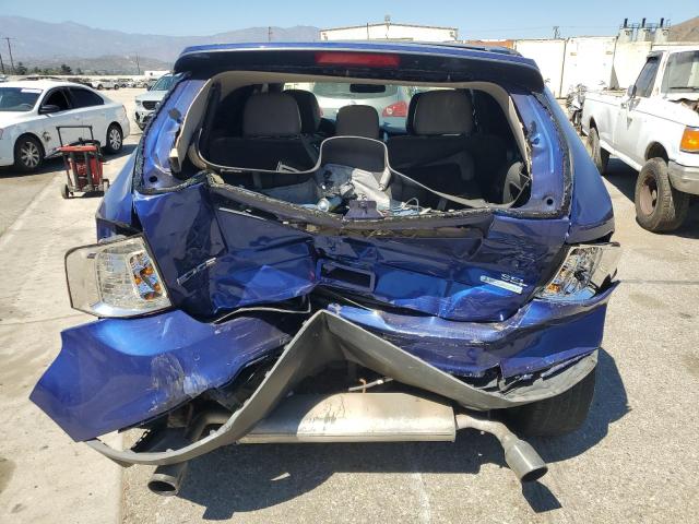 Photo 6 from auction – 2013 FORD EDGE SEL with VIN 2FMDK3J96DBA40707