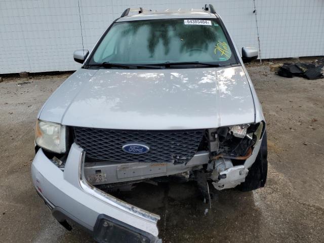 Фото 5 с аукциона – 2005 FORD FREESTYLE с VIN 1FMDK05145GA04981