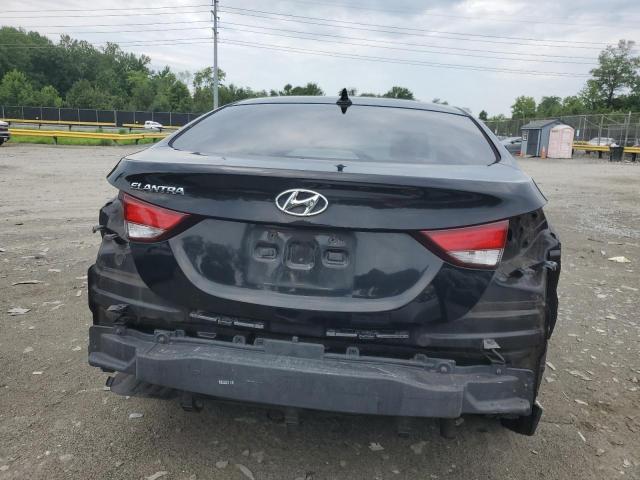 Photo 6 from auction – 2016 HYUNDAI ELANTRA SE with VIN KMHDH4AE2GU490533
