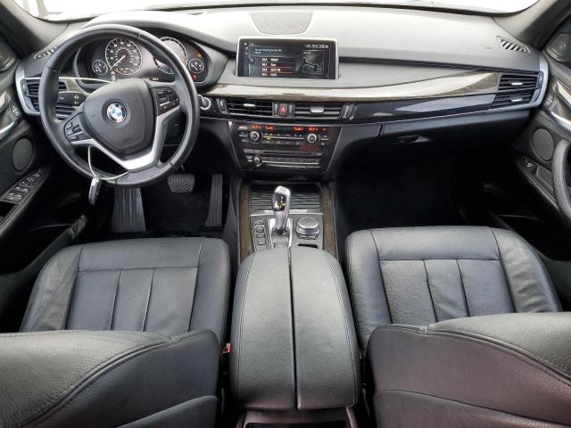 Photo 8 from auction – 2017 BMW X5 XDR40E with VIN 5UXKT0C32H0S81122