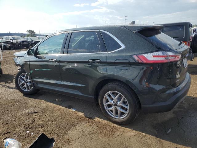Photo 2 from auction – 2024 FORD EDGE SEL with VIN 2FMPK4J99RBA58919