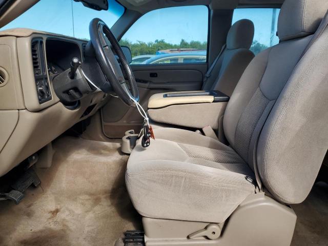 Photo 7 from auction – 2005 CHEVROLET SILVERADO with VIN 1GCEC19Z85Z252845