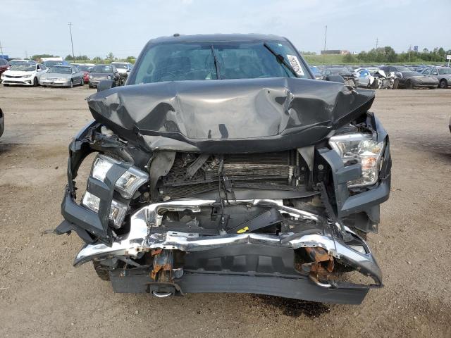 Photo 5 from auction – 2017 FORD F150 SUPER with VIN 1FTEW1EF2HFB78735