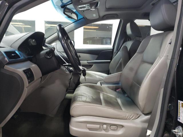 Photo 7 from auction – 2011 HONDA ODYSSEY EX with VIN 5FNRL5H62BB059284