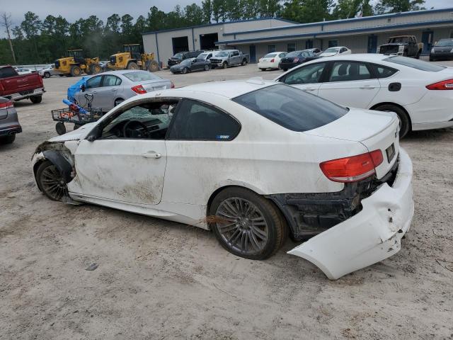 Photo 2 from auction – 2010 BMW M3 with VIN WBSWD9C52AP362472