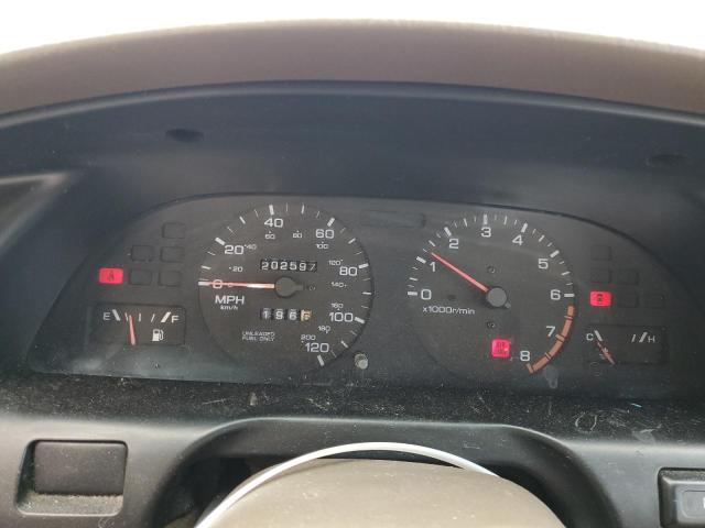 Photo 9 from auction – 1999 NISSAN ALTIMA XE with VIN 1N4DL01D0XC218531