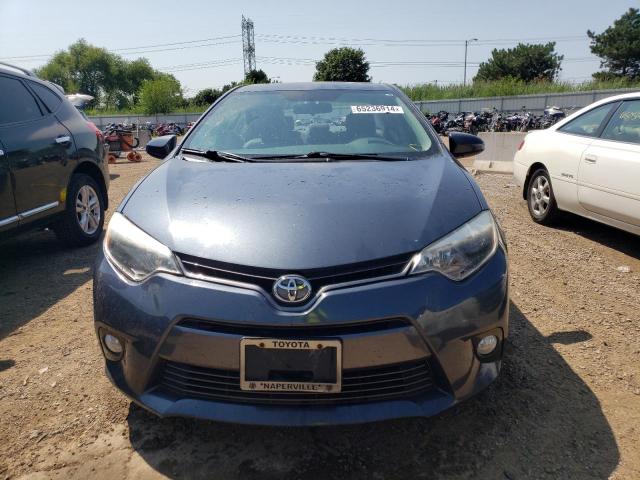 Photo 5 from auction – 2015 TOYOTA COROLLA L with VIN 2T1BURHE9FC381914