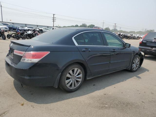Photo 3 from auction – 2012 HONDA ACCORD EX with VIN 1HGCP2F72CA030254