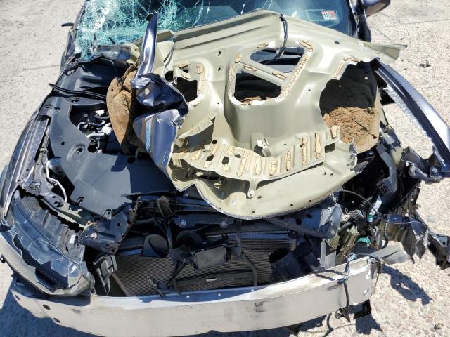 Photo 11 from auction – 2020 ACURA ILX PREMIU with VIN 19UDE2F87LA010729