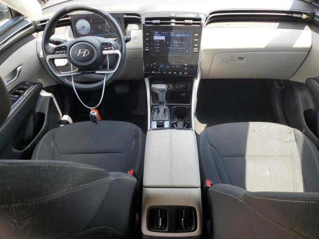 Photo 8 from auction – 2022 HYUNDAI TUCSON SEL with VIN 5NMJFCAE0NH036616