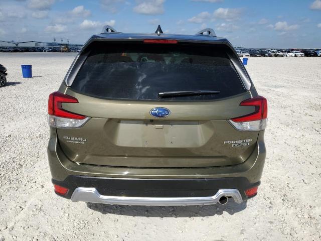 Photo 6 from auction – 2024 SUBARU FORESTER T with VIN JF2SKAMC3RH400387