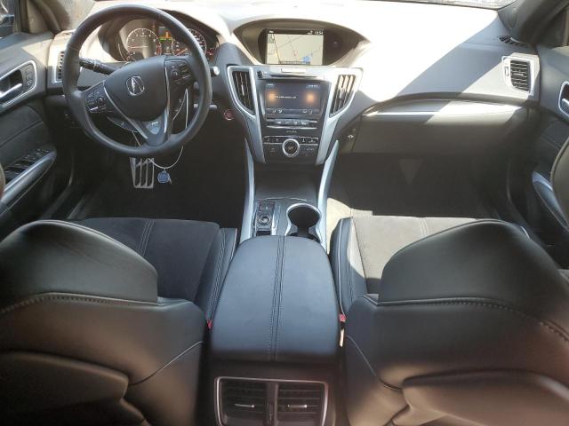 Photo 8 from auction – 2018 ACURA TLX TECH+A with VIN 19UUB3F6XJA802612