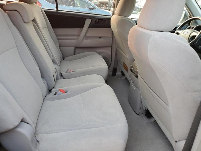 Zdjęcie 11 z aukcji – 2010 TOYOTA HIGHLANDER z VIN 5TDBK3EHXAS028504