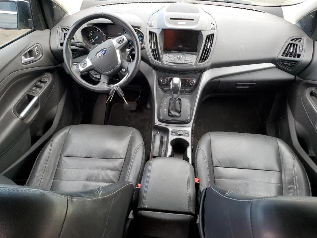 Photo 8 from auction – 2015 FORD ESCAPE SE with VIN 1FMCU9GX9FUB19400