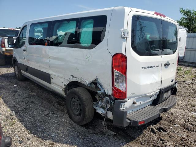 Photo 2 from auction – 2019 FORD TRANSIT T- with VIN 1FBZX2ZM9KKA47091