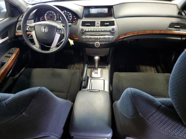 Photo 8 from auction – 2012 HONDA ACCORD EX with VIN 1HGCP2F74CA015092