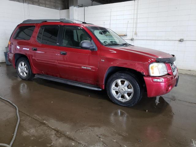 Photo 4 from auction – 2003 GMC ENVOY XL with VIN 1GKET16PX36229900