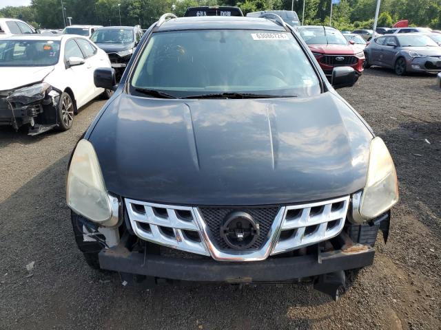 Photo 5 from auction – 2012 NISSAN ROGUE S with VIN JN8AS5MV4CW369970